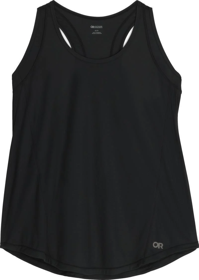 Echo Tank, Plus - Womens - Image 3