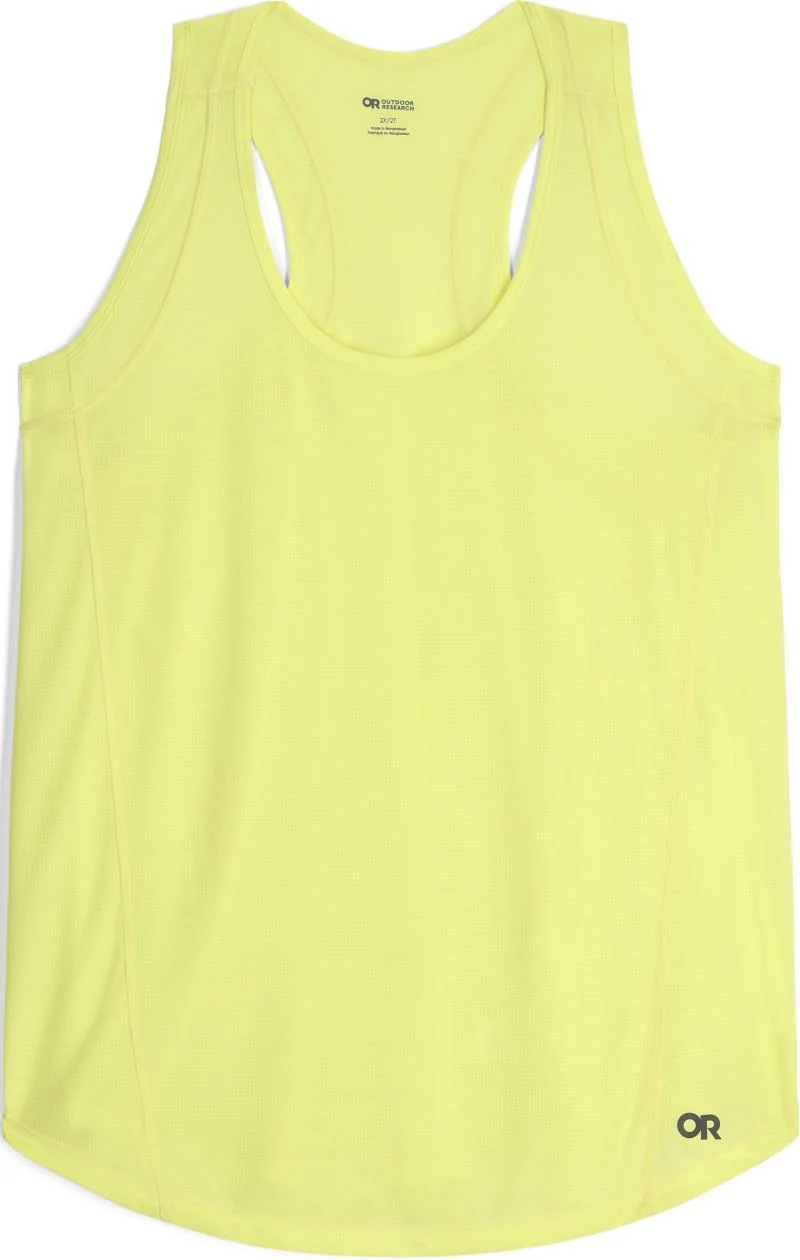 Echo Tank, Plus - Womens - Image 4