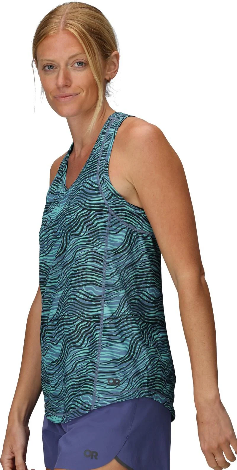 Echo Tank - Womens - Image 19