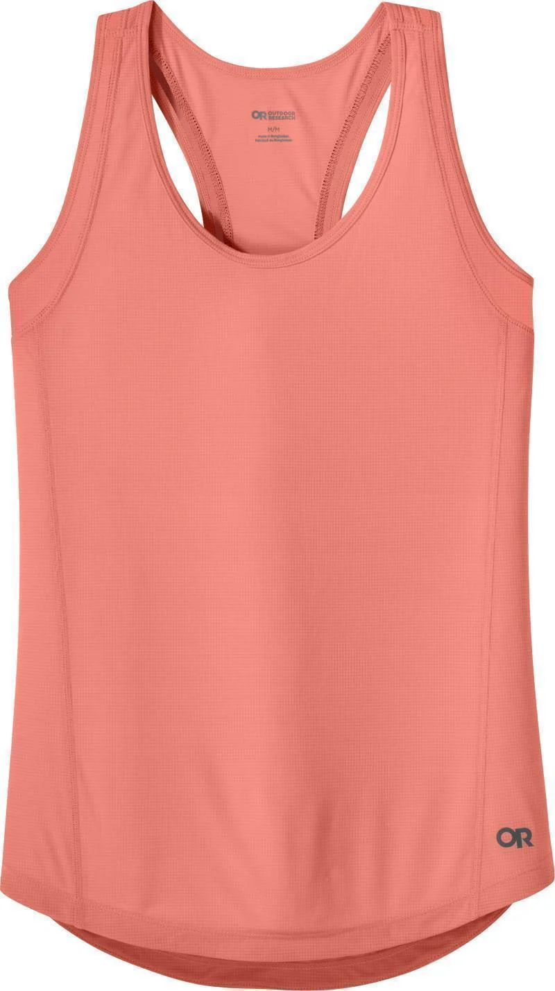 Echo Tank - Womens - Image 4