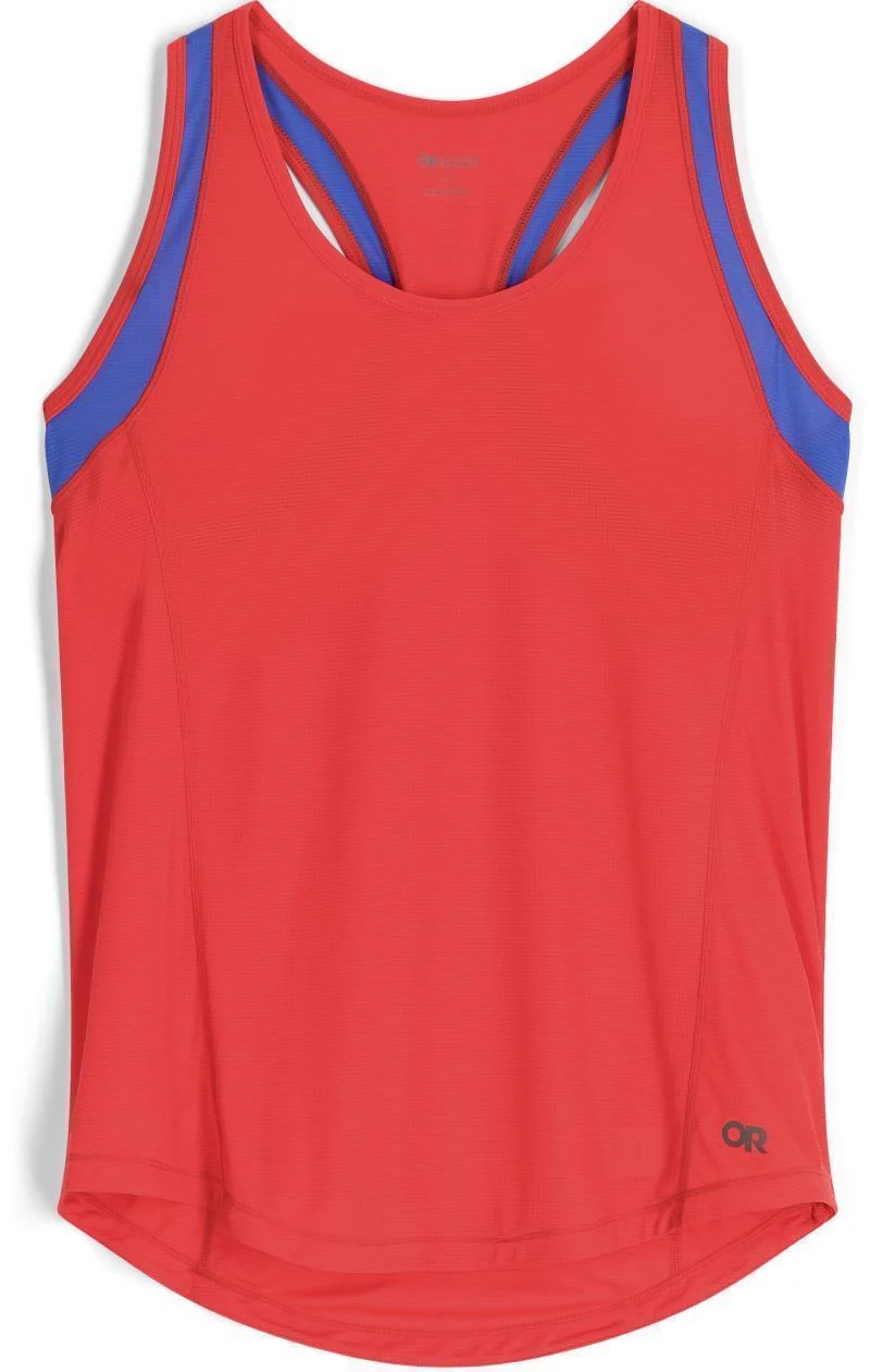 Echo Tank - Womens - Image 7