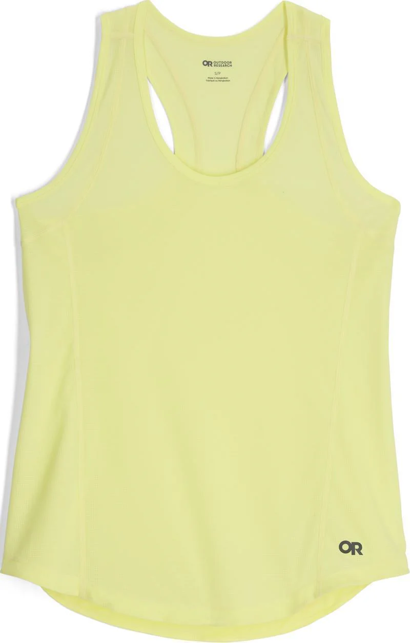 Echo Tank - Womens - Image 9