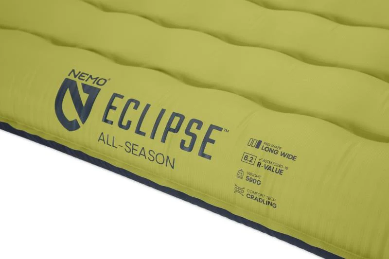 Eclipse All-Season, Long Wide - Image 4