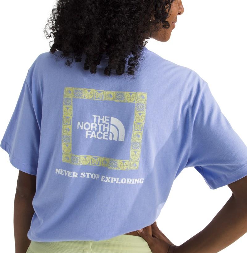 Eclipse Edge SS Tee - Womens - Image 3