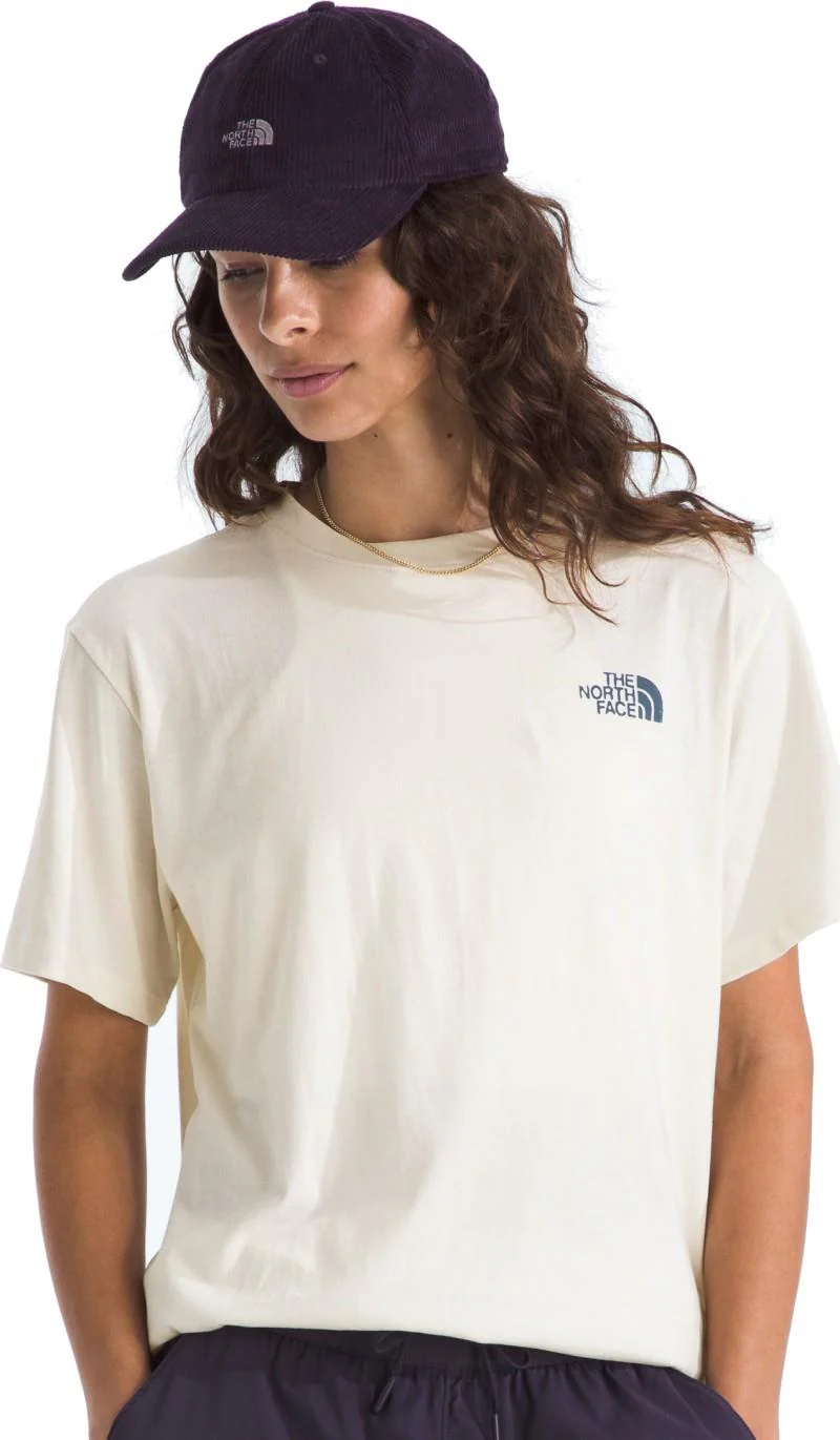 Eclipse Edge SS Tee - Womens - Image 4