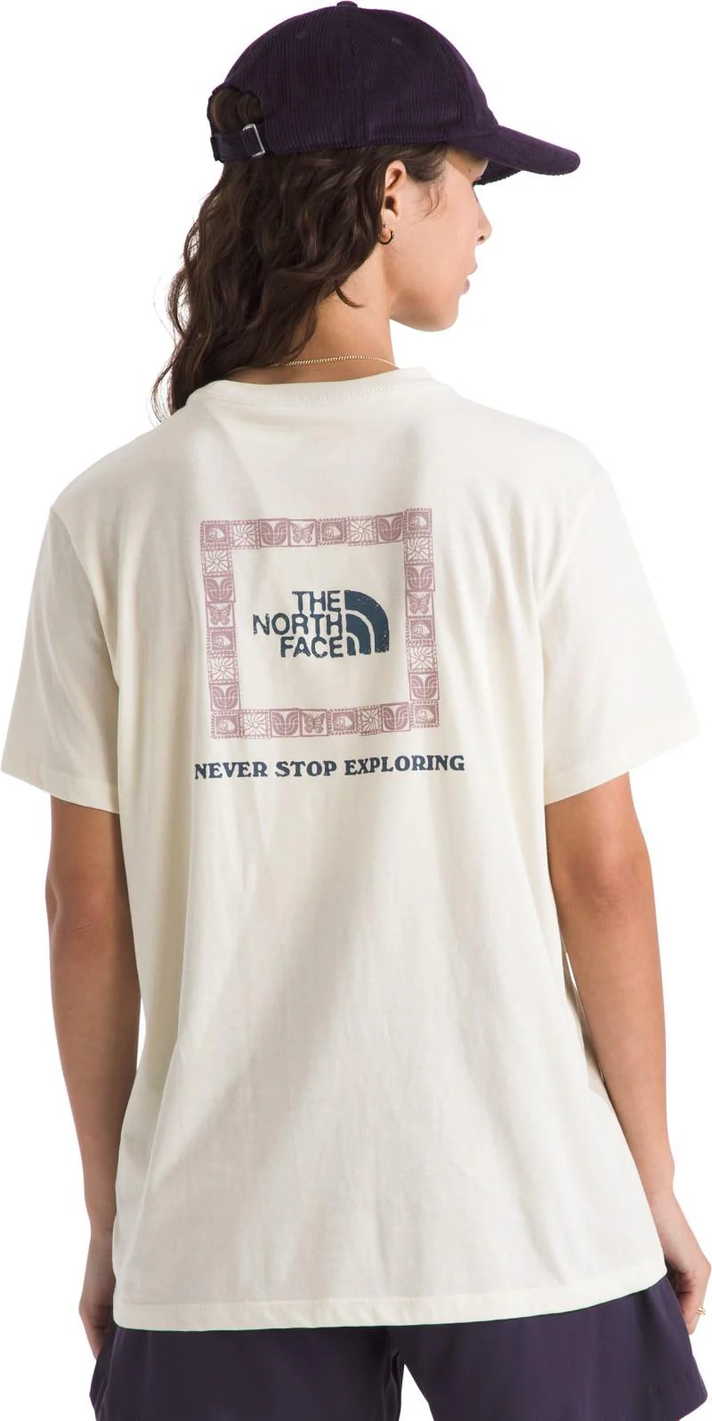 Eclipse Edge SS Tee - Womens - Image 5