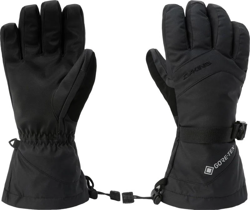 Eclipse GTX Gloves - Womens