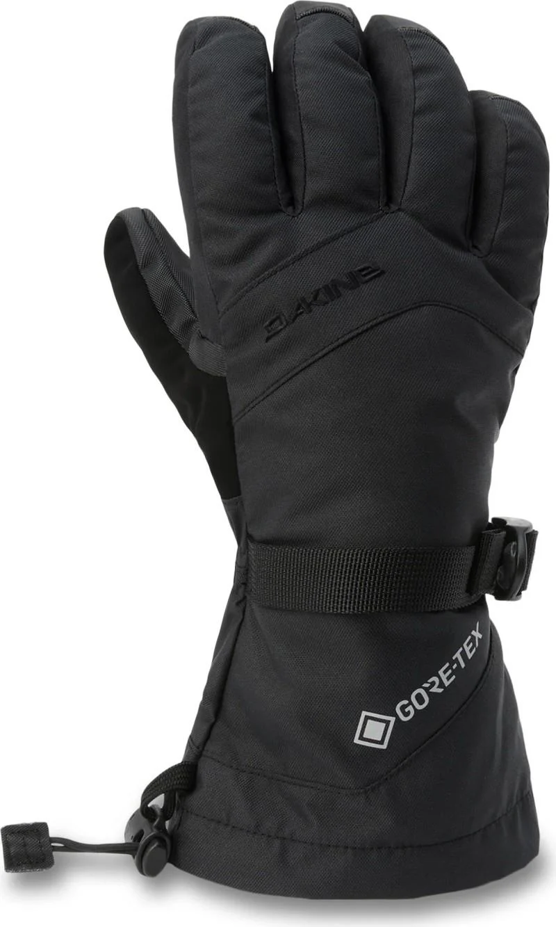 Eclipse GTX Gloves - Womens - Image 2