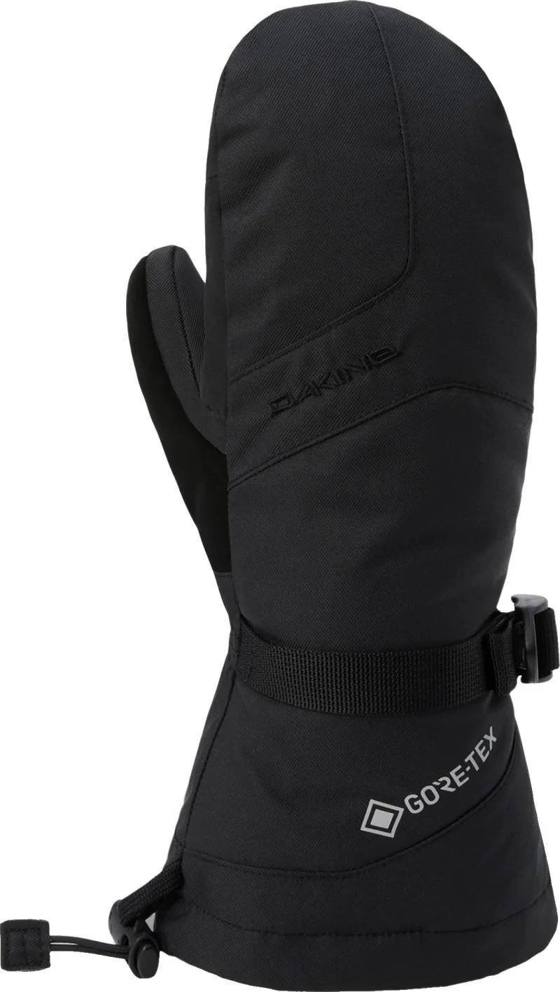Eclipse GTX Mitts - Womens - Image 2