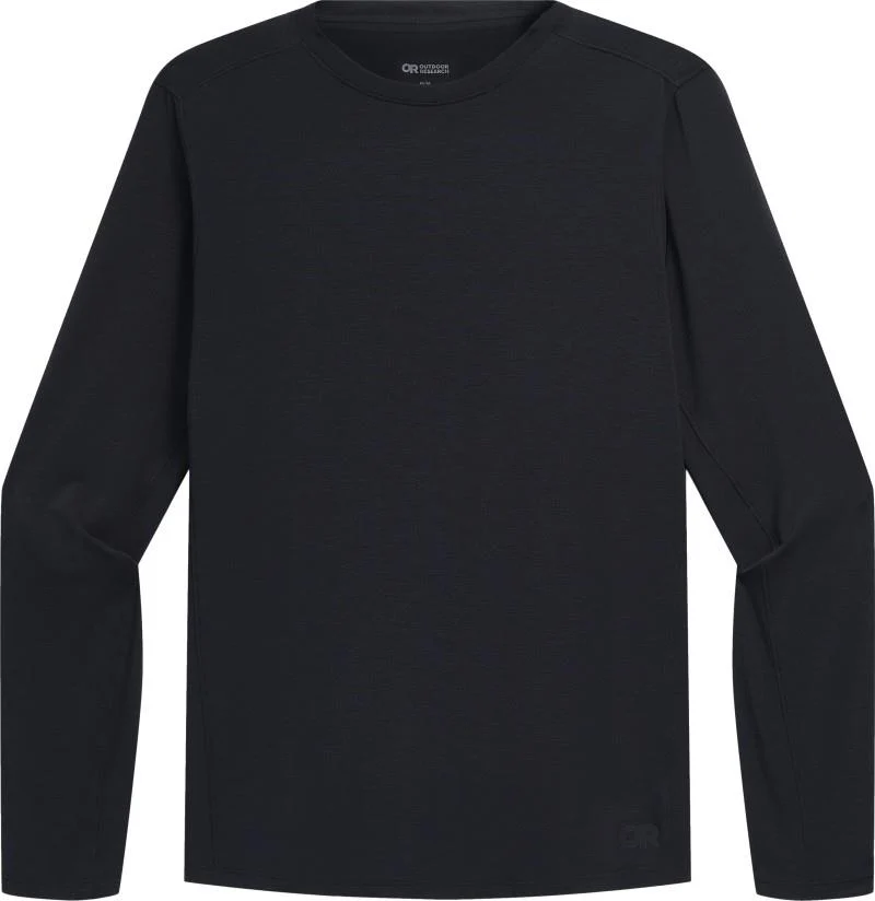Eclipse Sun LS Tee - Mens