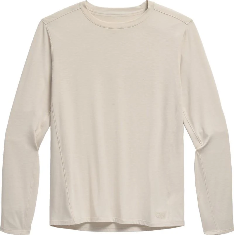Eclipse Sun LS Tee - Mens - Image 2