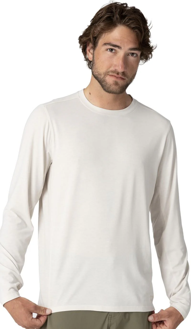 Eclipse Sun LS Tee - Mens - Image 3