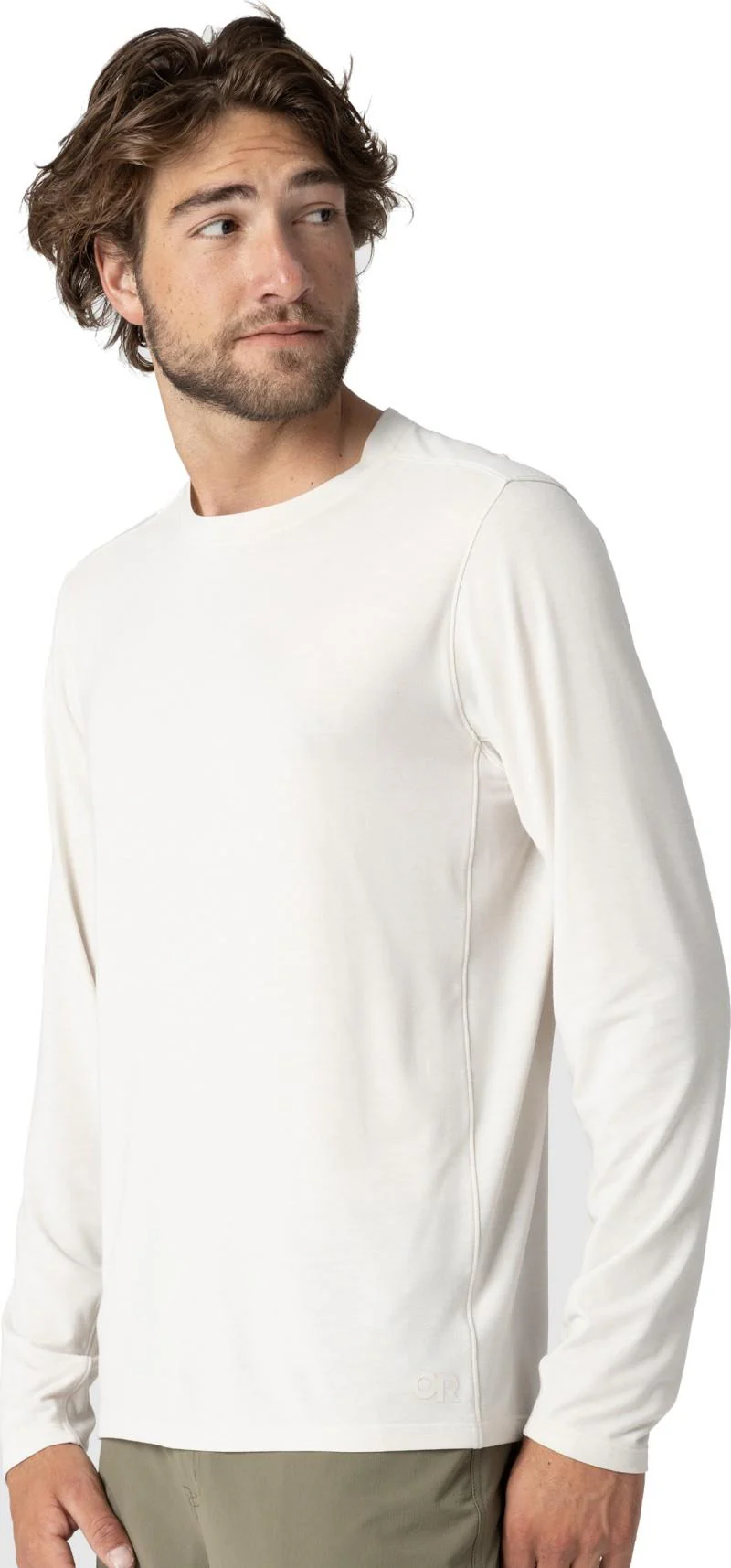 Eclipse Sun LS Tee - Mens - Image 4