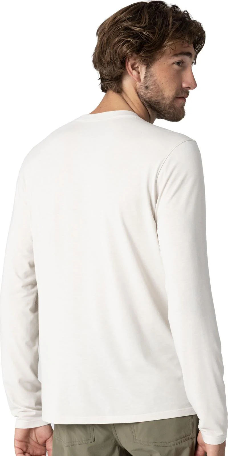 Eclipse Sun LS Tee - Mens - Image 5