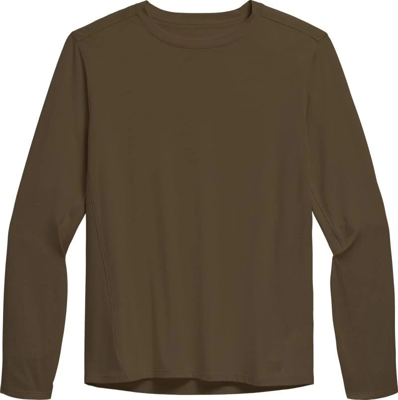 Eclipse Sun LS Tee - Mens - Image 6