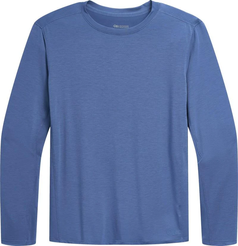 Eclipse Sun LS Tee - Mens - Image 7