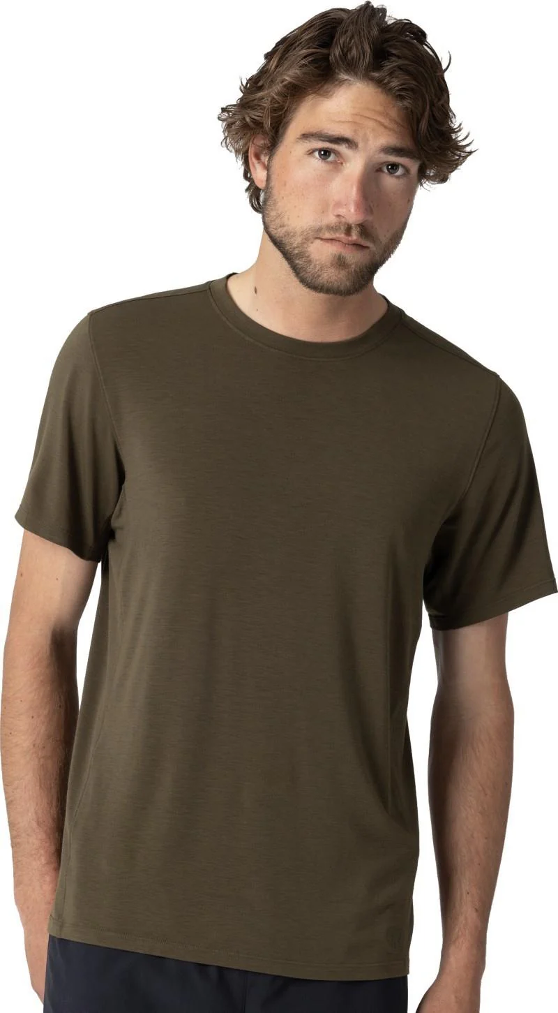 Eclipse Sun T-Shirt - Mens - Image 2