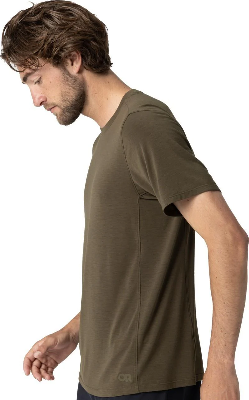 Eclipse Sun T-Shirt - Mens - Image 3