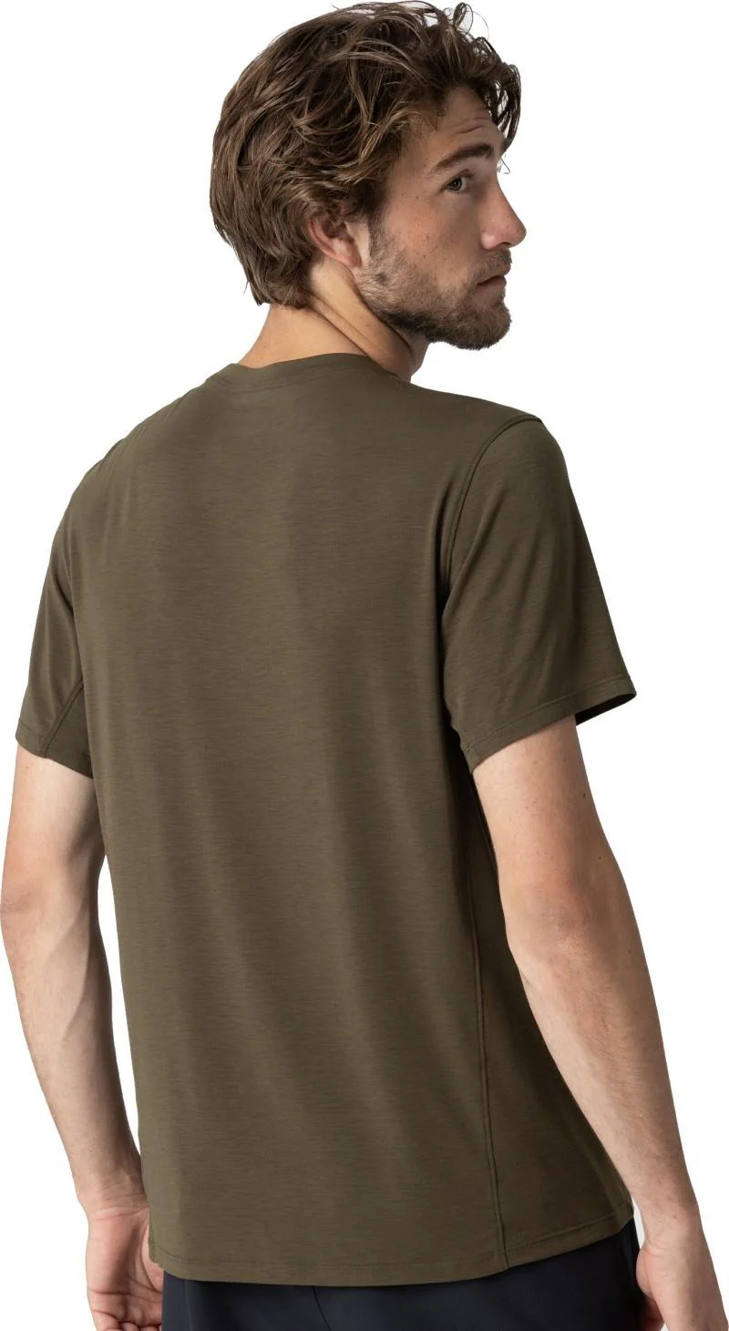 Eclipse Sun T-Shirt - Mens - Image 4