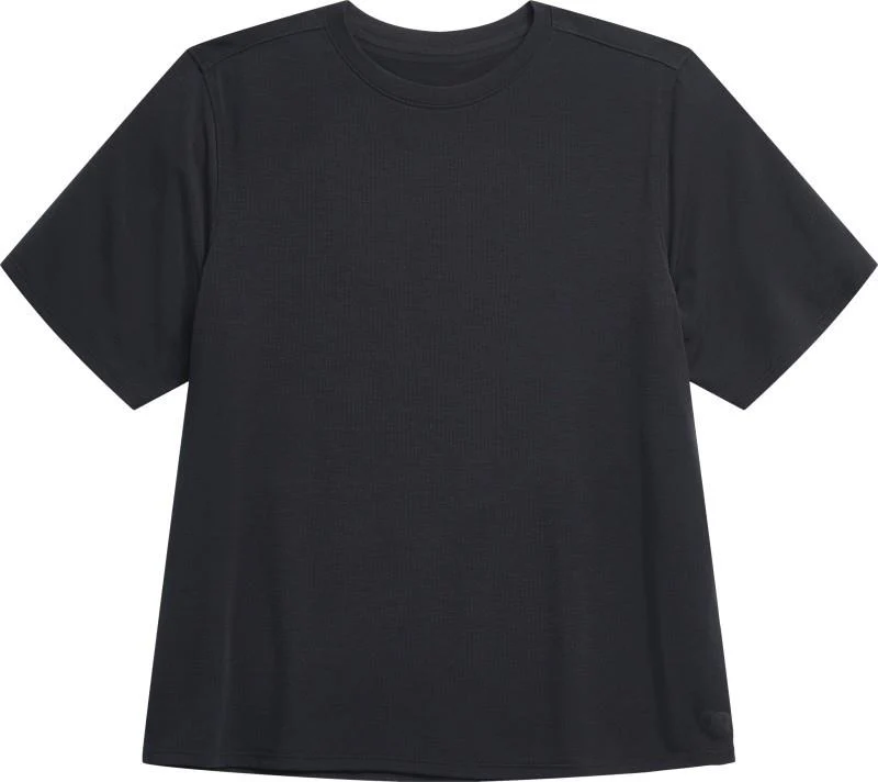 Eclipse Sun T-Shirt - Womens