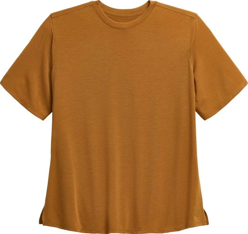 Eclipse Sun T-Shirt - Womens - Image 5