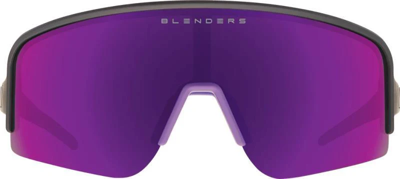 Eclipse X2 - Violet Victory, Black Frame, Purple Lens - Image 2