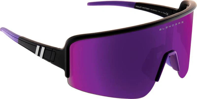 Eclipse X2 - Violet Victory, Black Frame, Purple Lens - Image 3