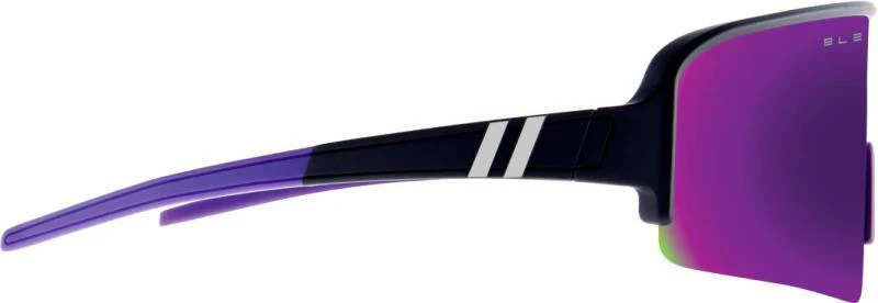 Eclipse X2 - Violet Victory, Black Frame, Purple Lens - Image 4