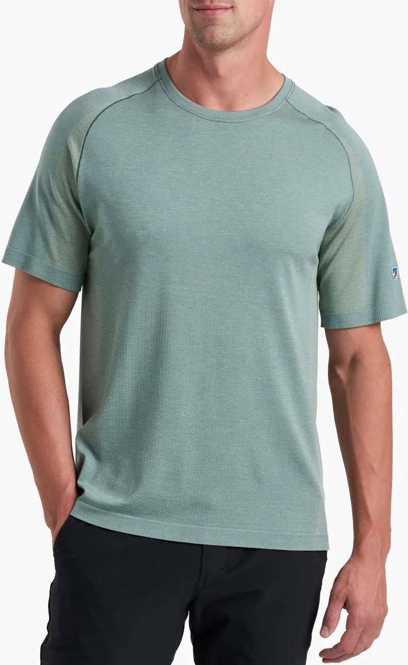 Eclipser SS T-Shirt - Mens - Image 11