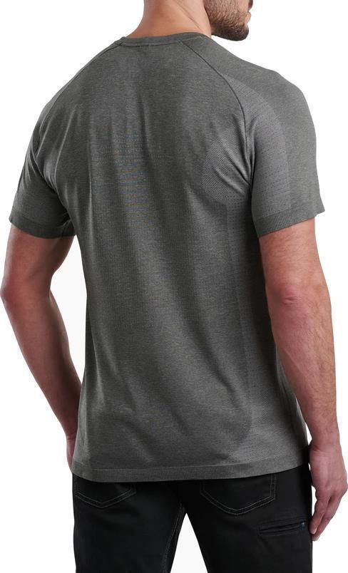 Eclipser SS T-Shirt - Mens - Image 2