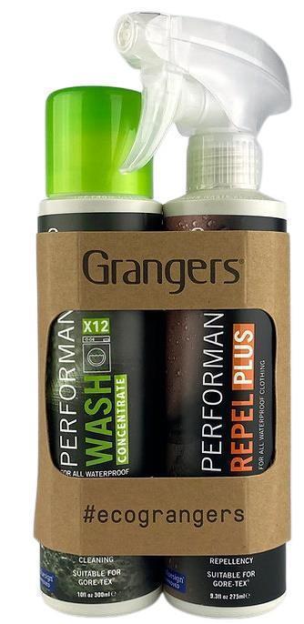 Twin Pack Clothing - Performance Repel Plus Spray & Performance Wash - Image 2