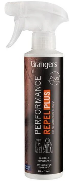 Twin Pack Clothing - Performance Repel Plus Spray & Performance Wash - Image 3
