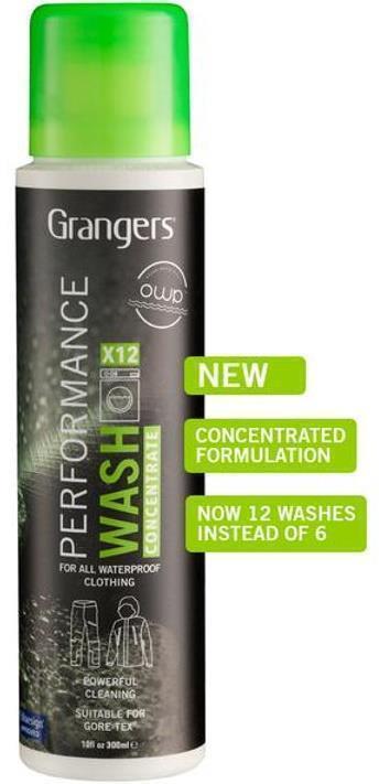 Twin Pack Clothing - Performance Repel Plus Spray & Performance Wash - Image 4