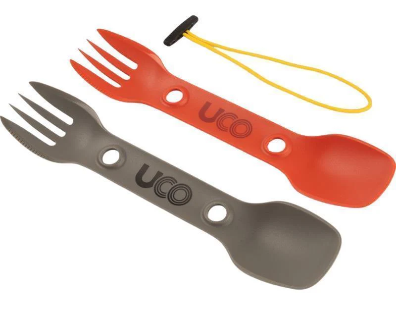 ECO Utility Spork - 2 Pack - Image 3