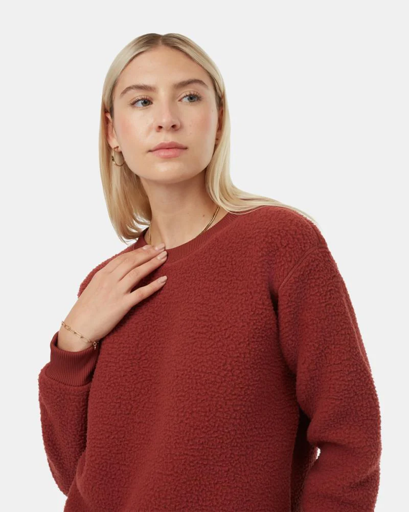 Ecoloft Crew - Womens - Image 14