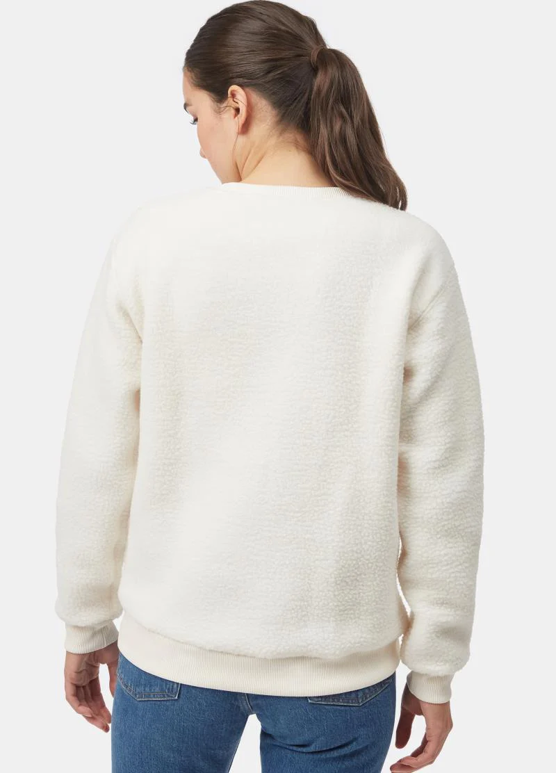 Ecoloft Crew - Womens - Image 2