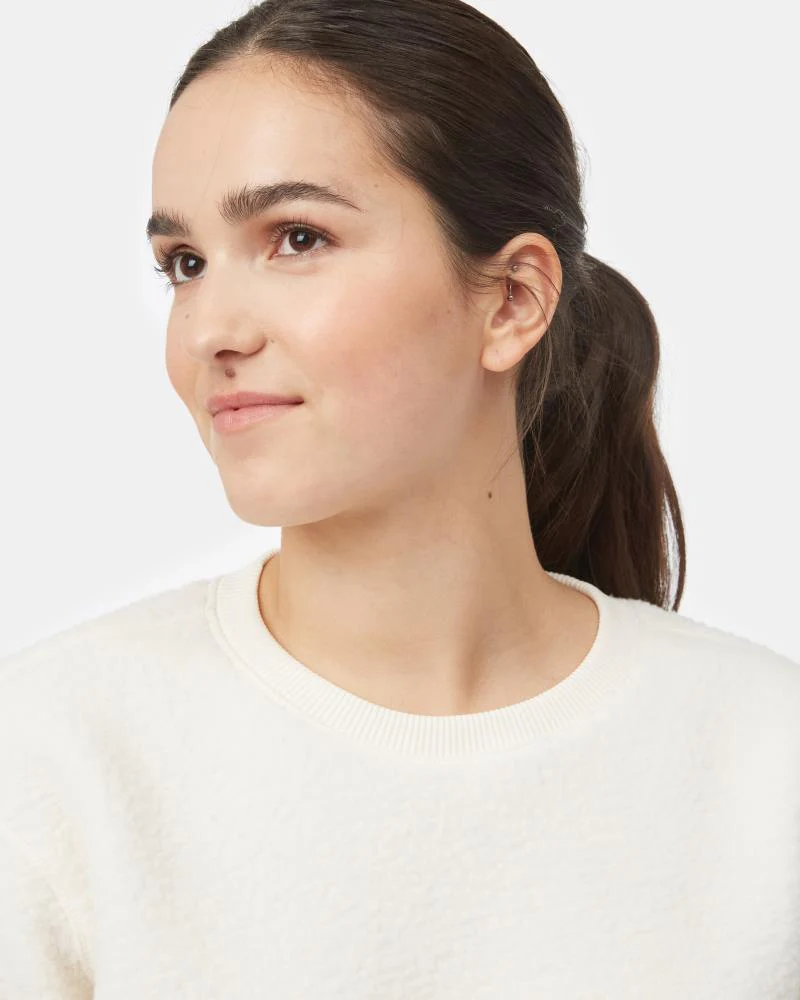 Ecoloft Crew - Womens - Image 3