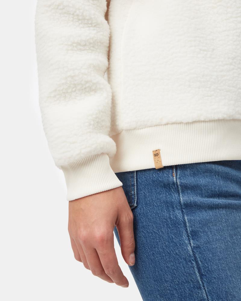 Ecoloft Crew - Womens - Image 4
