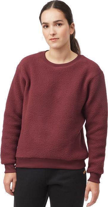 Ecoloft Crew - Womens - Image 5