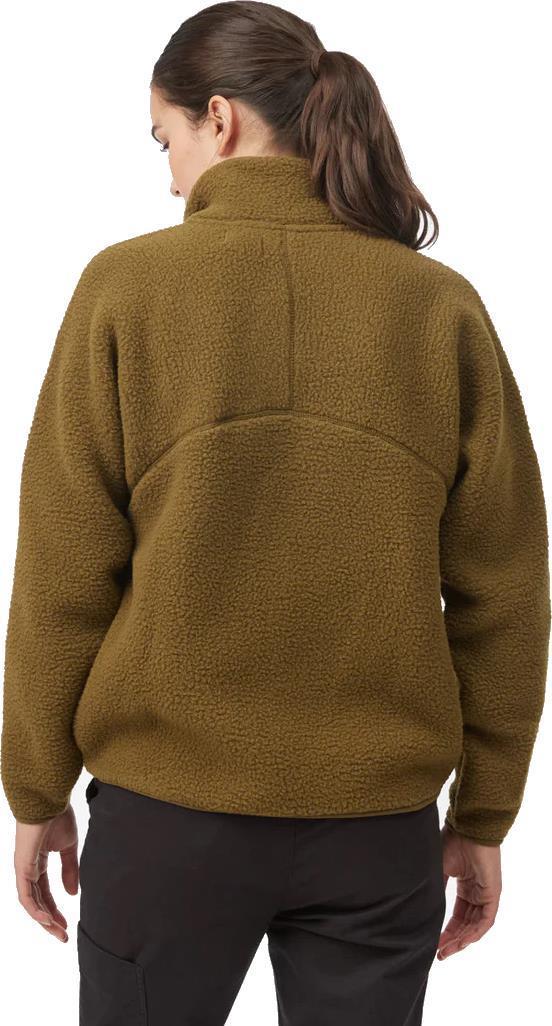 Ecoloft Half Zip - Womens - Image 10