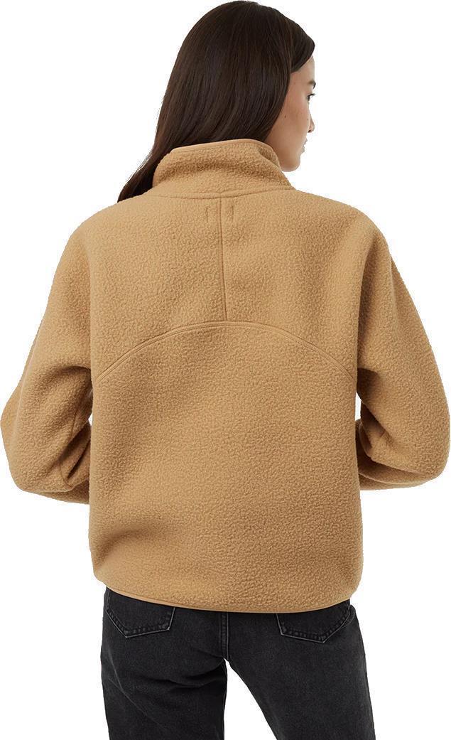 Ecoloft Half Zip - Womens - Image 5