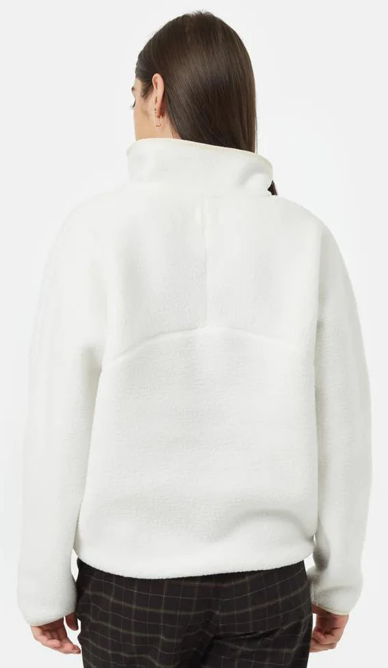 Ecoloft Half Zip - Womens - Image 6