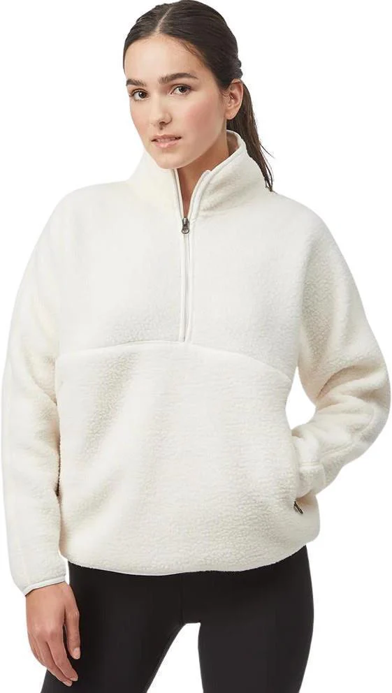 Ecoloft Half Zip - Womens - Image 8