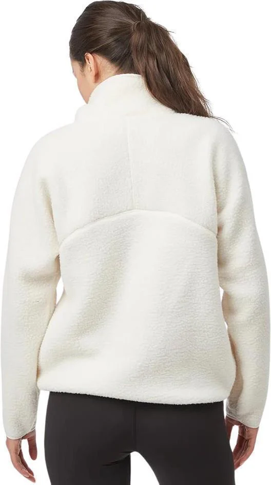 Ecoloft Half Zip - Womens - Image 9