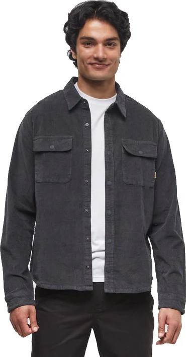 EcoStretch Corduroy Colville Shacket - Mens - Image 4