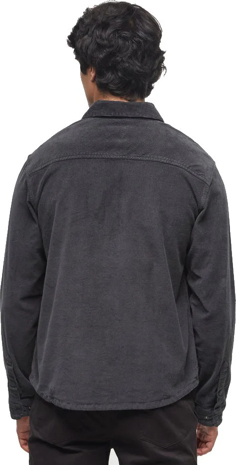 EcoStretch Corduroy Colville Shacket - Mens - Image 5