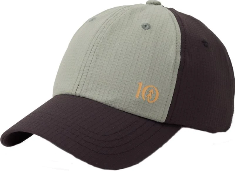 EcoStretch Nylon Peak Hat - Image 3