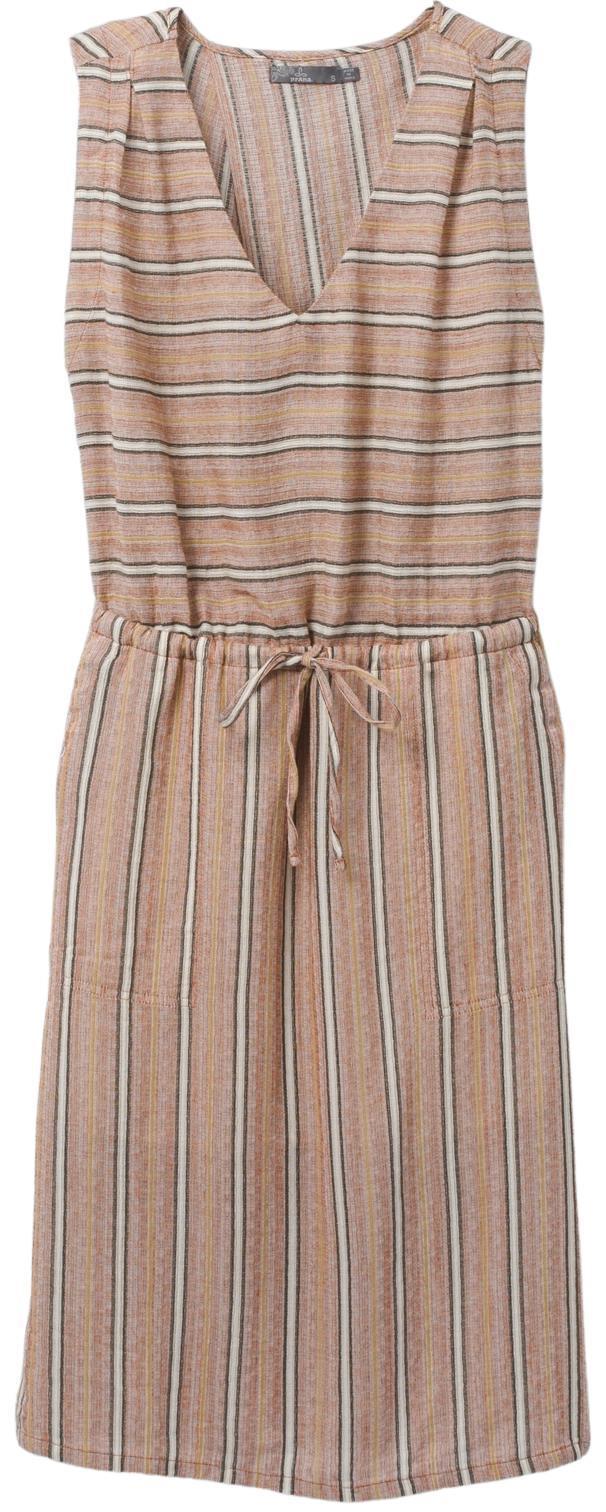 Ecotropics Dress