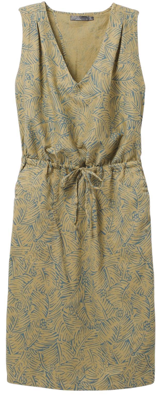 Ecotropics Dress - Image 2