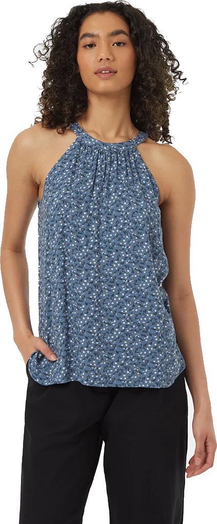 EcoWoven Crepe Cypress Tank - Womens - Image 2